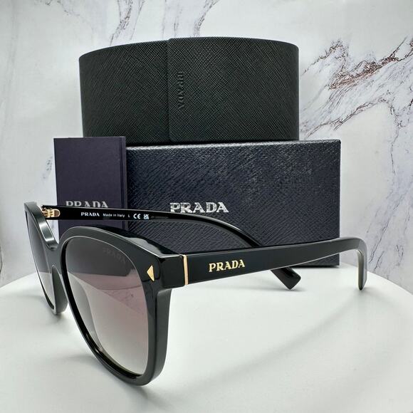 New PRADA Sunglasses - Picture 1 of 16